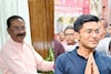 ত্রিপুরায় তৃণমূল কার্যালয়ে ভাঙচুর, ' গণতন্ত্রের উপর সরাসরি আঘাত' হুঙ্কার অভিষেকের