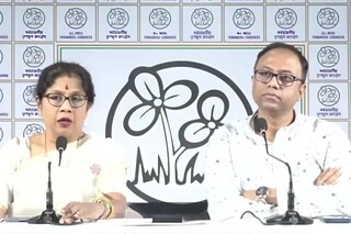 বিজেপি নিজের রাজ্যে লুম্পেনরাজকে নিজেরাই সার্টিফিকেট দিচ্ছে এমন ভাষাতেই ত্রিপুরার ঘটনায় বিজেপিকে তুলোধোনা তৃণমূলের