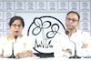 'বিজেপি ত্রিপুরায় লুম্পেনরাজকে নিজেরাই সার্টিফিকেট দিচ্ছে', আক্রমণ তৃণমূলের