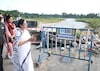দুর্গতদের ত্রাণ এবং খাদ্য সামগ্রী পৌঁছে দিচ্ছে প্রশাসন, আগামী সপ্তাহে আবার উত্তরে মমতা