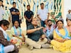 ত্রিপুরায় পার্টি অফিসে ভাঙচুর! এবার রাজ্যপালের সঙ্গে দেখা করতে চায় প্রতিনিধি দল