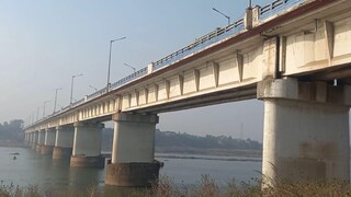 বর্ধমানের সদরঘাটে ছটপুজোকে ঘিরে প্রশ্নচিহ্ন,কেন জানেন কী? বর্ধমানের সদরঘাটে ছটপুজোকে ঘিরে প্রশ্নচিহ্ন,কেন জানেন কী?