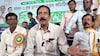'পিটিয়ে আধমরা করে দেব',কাকে এমন কথা বললেন তৃণমূলের দাপুটে নেতা!