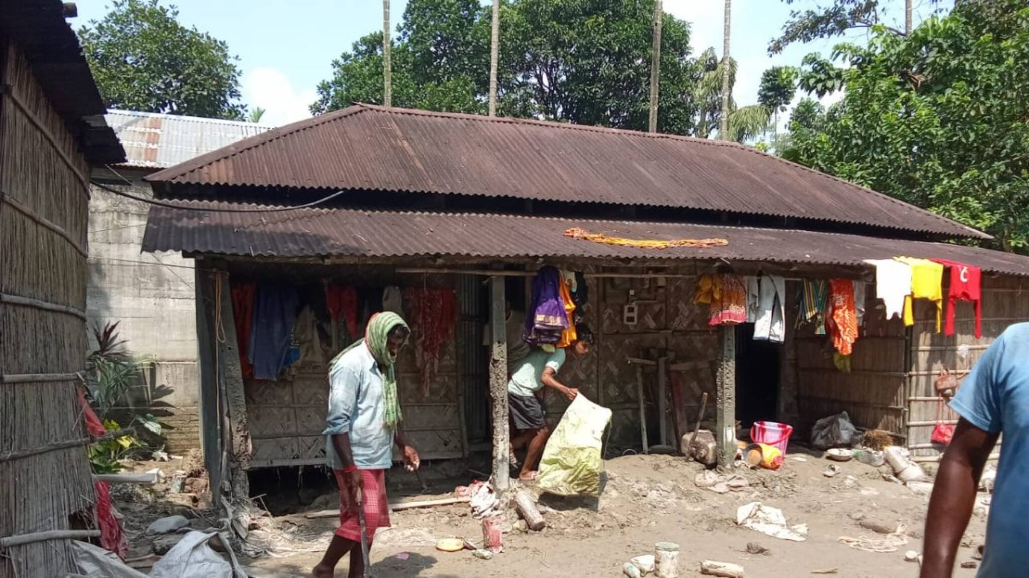 উত্তরবঙ্গের দুর্যোগে ক্ষতিগ্রস্ত পড়ুয়াদের পাশে উচ্চমাধ্যমিক শিক্ষা সংসদ! পরীক্ষার্থীদের সুবিধার্থে সংসদের বড় সিদ্ধান্ত