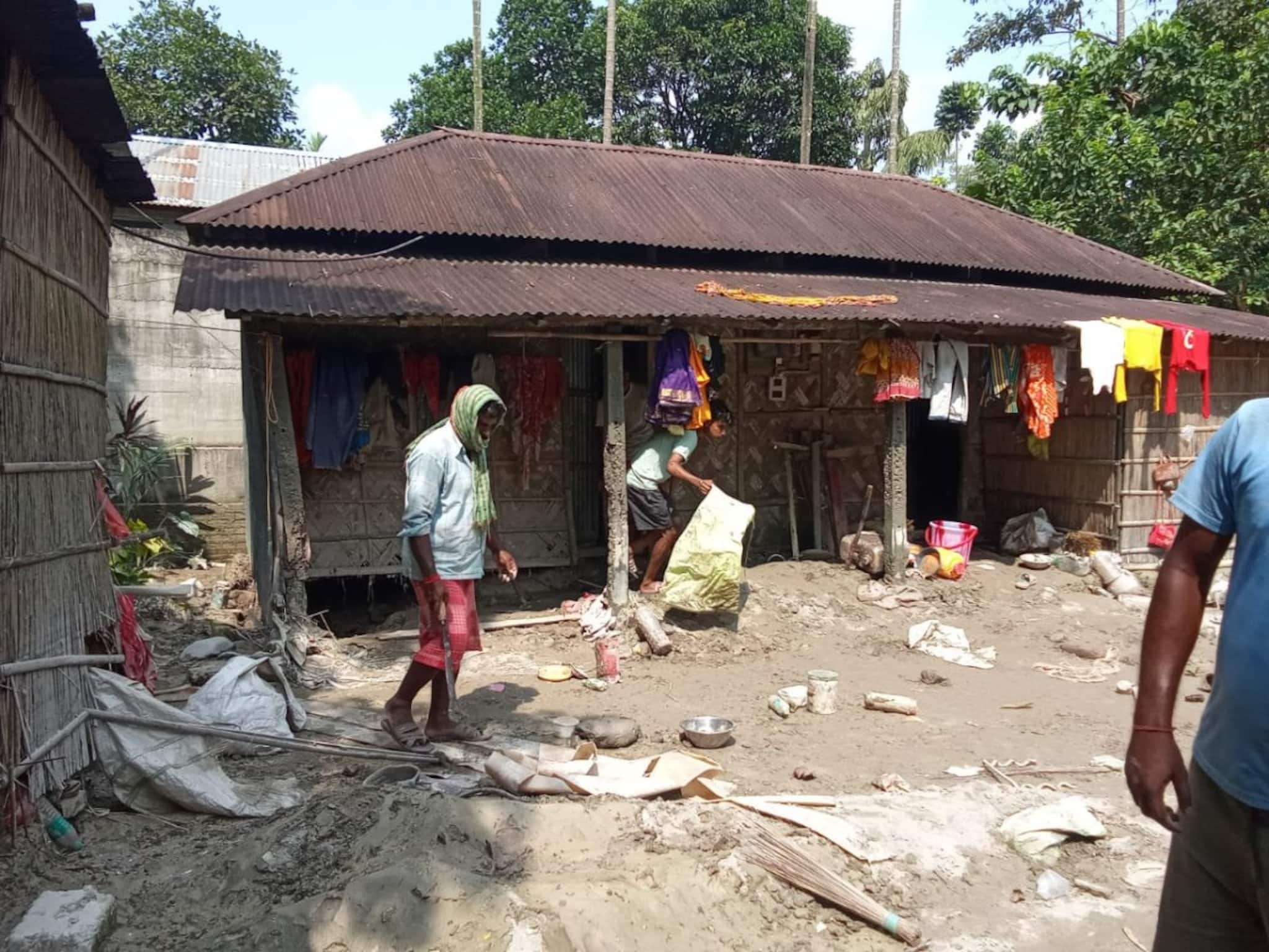 উত্তরবঙ্গের দুর্যোগে ক্ষতিগ্রস্ত পড়ুয়াদের পাশে উচ্চমাধ্যমিক শিক্ষা সংসদ! পরীক্ষার্থীদের সুবিধার্থে সংসদের বড় সিদ্ধান্ত