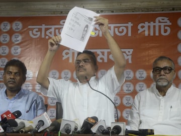 ধর্ষণকাণ্ডের শাস্তি হিসেবে এরাজ্যে যোগীর উত্তরপ্রদেশ মডেল দাবি শুভেন্দু অধিকারীর 