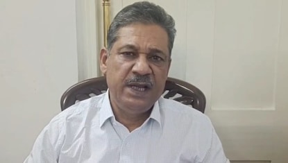 বর্ধমান স্টেশনে পদপিষ্ঠের ঘটনা, কেন্দ্রীয় রেলমন্ত্রীকে চিঠিতে কী লিখলেন সাংসদ কীর্তি আজাদ!