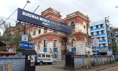মেডিকেল কলেজ হাসপাতাল থেকে শিশু চুরি! কোথায় ঘটলো এমন ঘটনা?