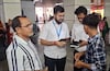 বিশাল আরপিএফ বাহিনী,বাড়তি ট্রেন,কড়া নজরদারি...কালীপুজোয় বিশেষ ব্যবস্থা শিয়ালদহ ডিভিশে
