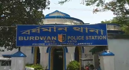 বর্ধমান মেডিকেল থেকে চুরি হওয়া শিশু উদ্ধার,গ্রেফতার দুই