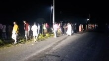 স্ত্রীকে নিয়ে গাড়ি চালিয়ে সোজা পুকুরে, প্রাণ গেল বউয়ের! কারণ শুনলে শিউরে উঠবেন