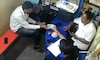 বিধায়কের উপস্থিতিতে টাকা ভাগ করছেন নেতারা! কী বলছে তৃণমূল নেতৃত্ব?
