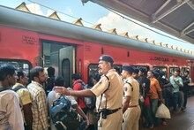 Railway News: বিরাট সুখবর! লক্ষ লক্ষ যাত্রীর জন্য যা করল ভারতীয় রেল, জানলে খুশিতে লাফাবেন আপনিও