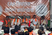 ২৬-এর প্রস্তুতি শুরু গেরুয়া শিবিরের... CAA সংক্রান্ত জনসংযোগ, কর্মশালা বৈঠকে বঙ্গ বিজেপি