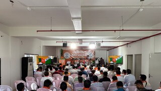 রাজ্যে ৭০০ CAA ক্যাম্প ; CAA নিয়ে ময়দানে বিজেপি