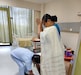 'ভাইয়ের কপালে দিলাম ফোঁটা...' আক্রান্ত খগেন মুর্মুকে হাসপাতালেই ভাইফোঁটা দিলেন বিজেপি বিধা