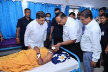সরকারের বিরুদ্ধে বনধ ডাকল জোটসঙ্গীই! ত্রিপুরায় হিমশিম অবস্থা মুখ্যমন্ত্রী মানিক সাহার
