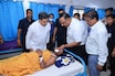 সরকারের বিরুদ্ধে বনধ ডাকল জোটসঙ্গীই! ত্রিপুরায় হিমশিম অবস্থা মুখ্যমন্ত্রী মানিক সাহার