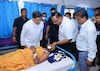 সরকারের বিরুদ্ধে বনধ ডাকল জোটসঙ্গীই! ত্রিপুরায় হিমশিম অবস্থা মুখ্যমন্ত্রী মানিক সাহার