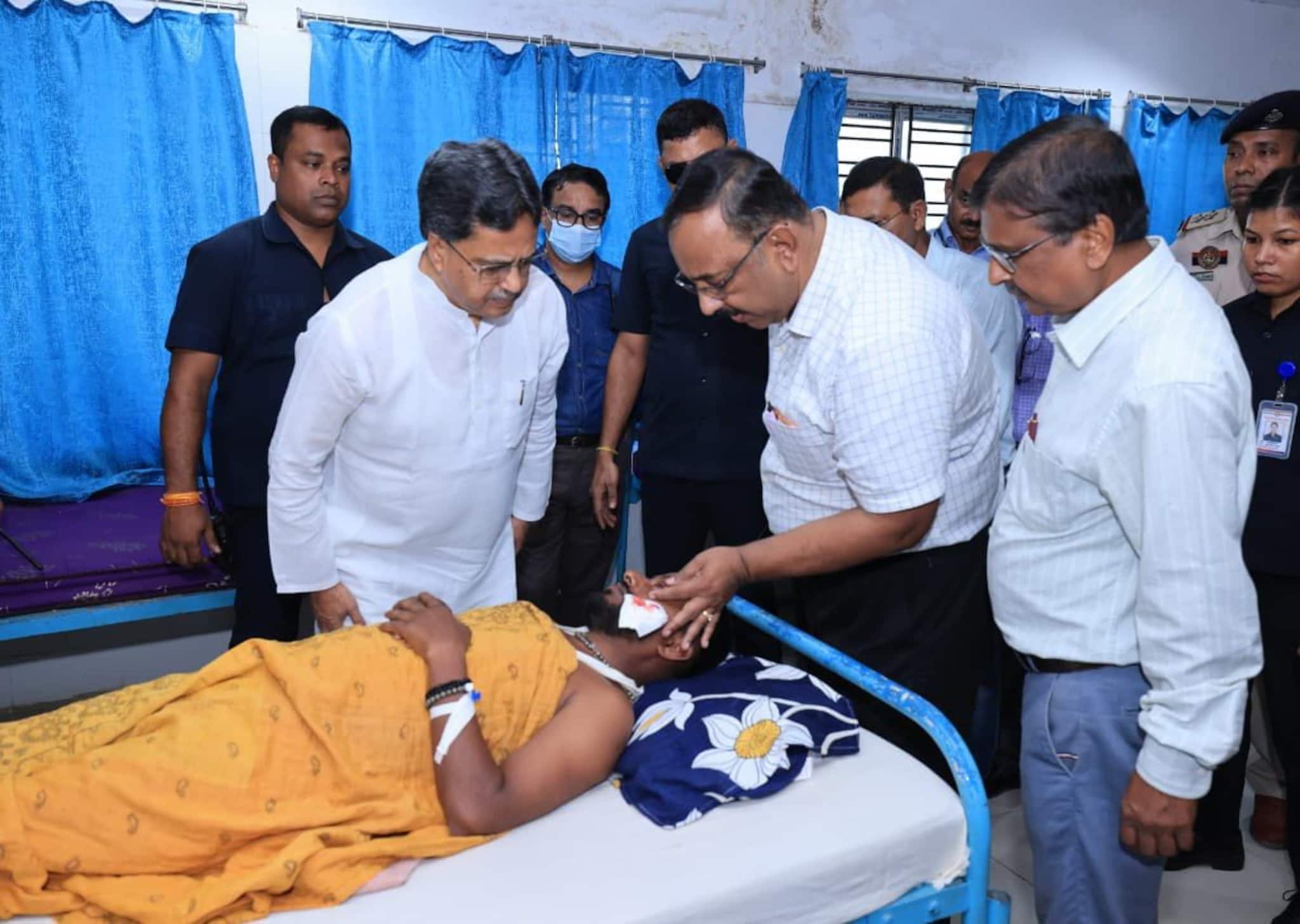 সরকারের বিরুদ্ধে বনধ ডাকল জোটসঙ্গীই! ত্রিপুরায় হিমশিম অবস্থা মুখ্যমন্ত্রী মানিক সাহার