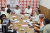 শুভেন্দু-সুকান্ত এলেও দিলীপ কোথায়? এবারও কোর কমিটির বৈঠকে 'ব্রাত্য' প্রাক্তন রাজ্য সভাপতি
