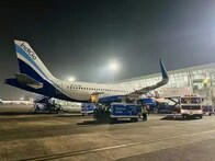 Kolkata-China Flight: কলকাতা থেকে চিনের গুয়াংঝো শহরের মধ্যে বিমান পরিষেবা চালু হওয়ায় খুশি ব্যবসায়ীরা