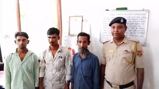 * ফের গ্রেফতার অবৈধ বাংলাদেশী * ফের গ্রেফতার অবৈধ বাংলাদেশী