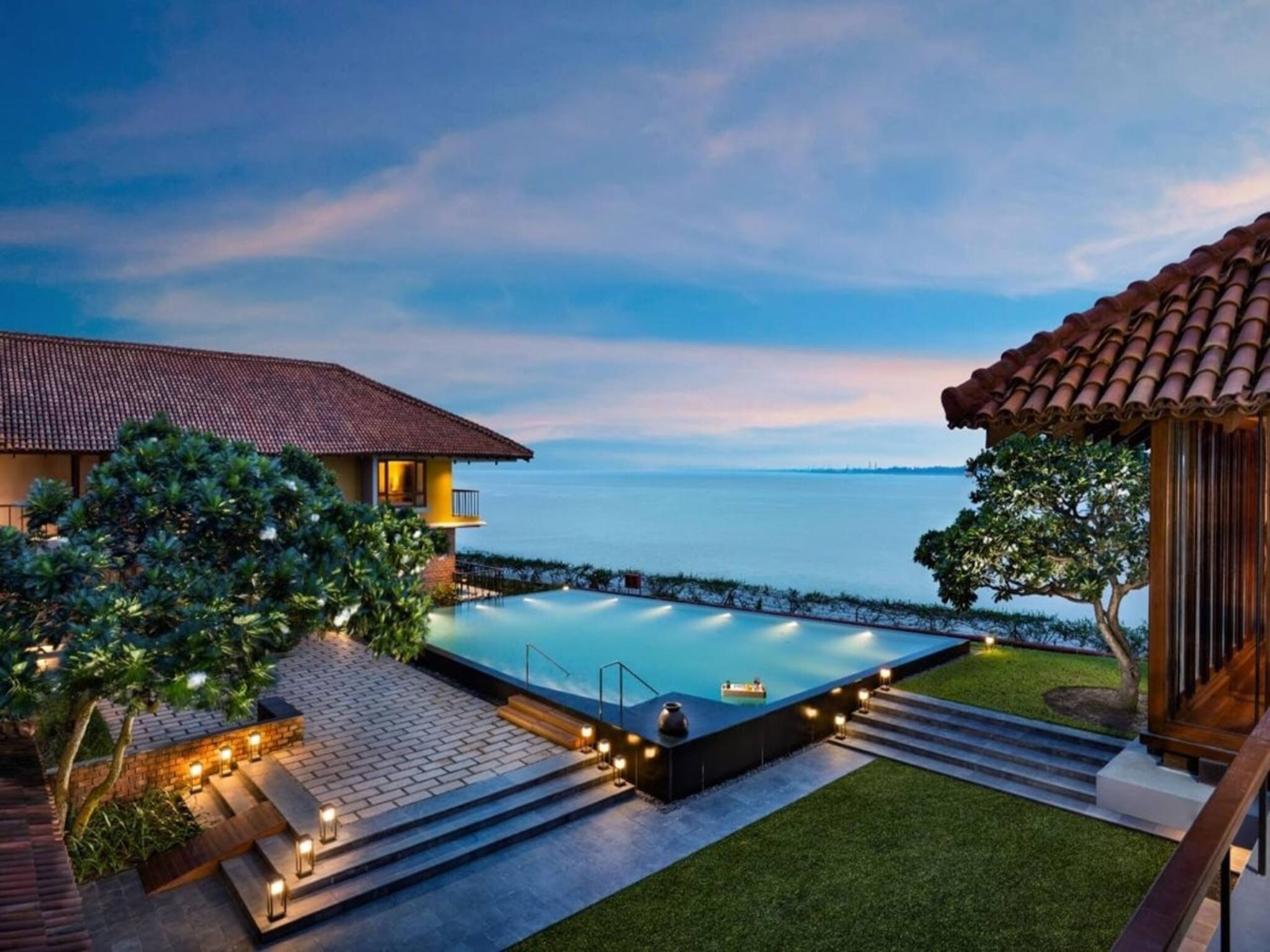 শুধু নদী দেখা, শুধু ভাল বাসা আর ভাল খাবার, গঙ্গাবিলাসের এক নতুন সংজ্ঞার জন্ম দিল তাজ গঙ্গা কুটির রিসর্ট অ্যান্ড স্পা