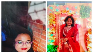 মৃত চিকিৎসক শালিনী দাস৷ 