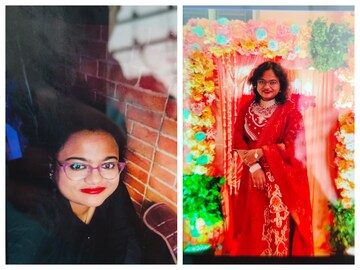 মৃত চিকিৎসক শালিনী দাস৷ 