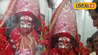 মা তারার ‘আবির্ভাব তিথি’ উপলক্ষে উৎসবের চেহারা তারাপীঠে