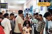 কালীপুজোর ভোরে বড় দুর্ঘটনা! নিয়ন্ত্রণ হারিয়ে উল্টে গেল চা শ্রমিক বোঝাই ট্রাক্টর