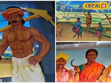 পুরুলিয়ায়