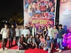 বন্দুকে বন্দুকে ছয়লাপ ! রেট্রো লুক আর আধুনিকতার মিশেলে চমকদার পোস্টার লঞ্চ