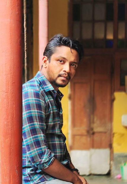 পরিচালক জয়ব্রত দাশ