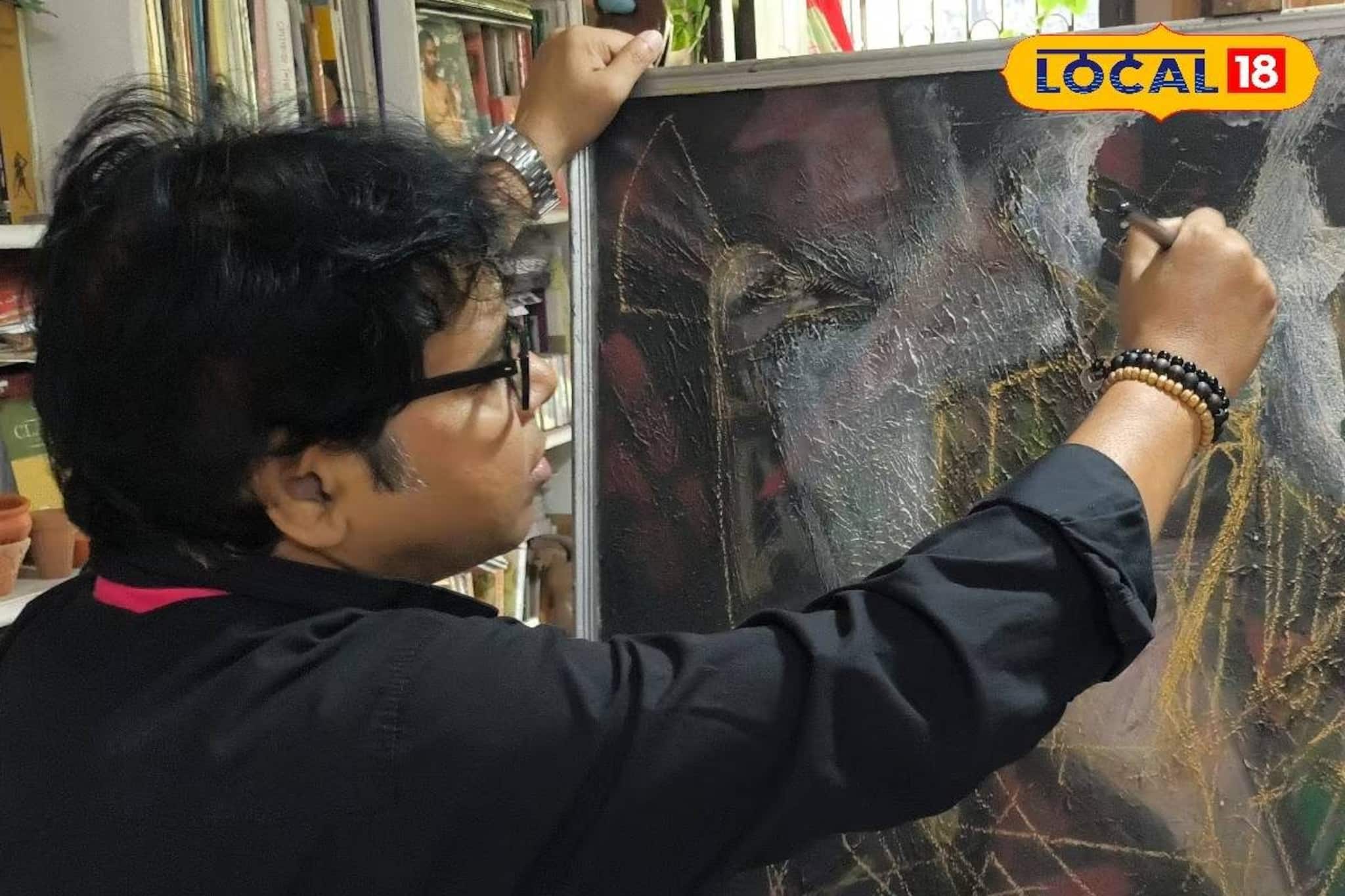 ২০১৯-এর পর এই প্রথম! কলকাতা কাঁপাতে চলেছেন বাঁকুড়ার শিল্পী