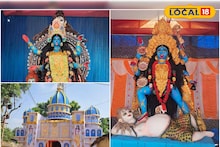দুর্গাপুজো নয়, বর্ধমানের 'এই' গ্রামে কালীপুজোই আসল! দূরদূরান্ত থেকে ছুটে আসে মানুষ, মধ্যমগ্রাম-বারাসাত ছেড়ে ঘুরে আসতে পারেন এখানে