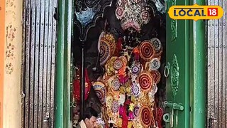 তিরোলের ক্ষ্যাপা কালী মা 