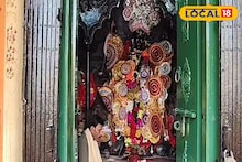 Khyapa Kali: মায়ের আশীর্বাদে সুস্থ হয় মানসিক ভারসাম্যহীন রোগী! দীপান্বিতা অমাবস্যায় তিরোলের ক্ষ্যাপা কালীর দর্শনে উপচে পড়া ভিড়