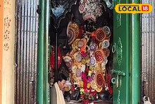 মায়ের আশীর্বাদে সুস্থ হয় মানসিক ভারসাম্যহীন রোগী! তিরোলের ক্ষ্যাপা কালীর দর্শন নিন