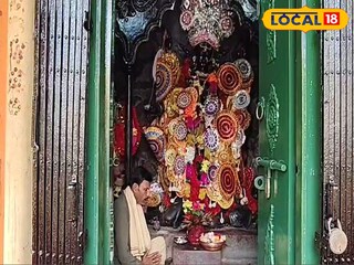 তিরোলের ক্ষ্যাপা কালী মা 