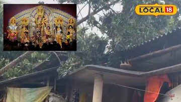 দুর্গাপুজোর