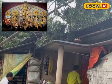 দুর্গাপুজোর