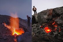 ১০৯ বছর ধরে জ্বলছে ভারতের এই একটা শহর, আগুন আর নিভছে না!