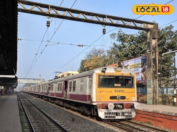 চাপাপুকুর স্টেশন থেকে হাসনাবাদ পর্যন্ত ডবল লাইন