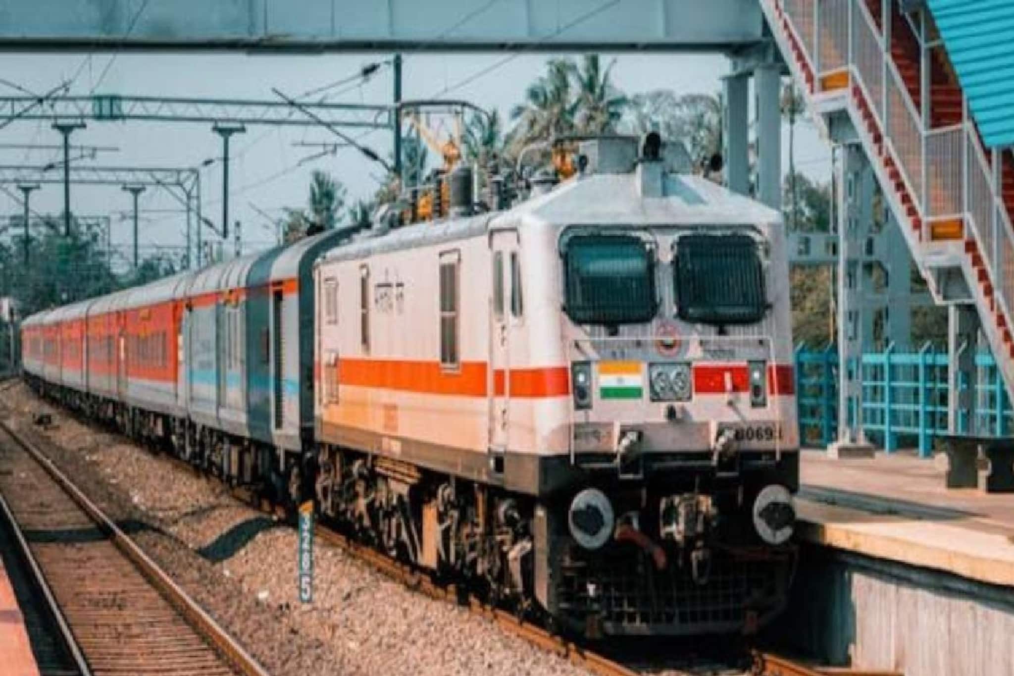 Train Cancel This Week: এক-দু'দিন নয়, গোটা সপ্তাহ জুড়ে যাত্রীদের চরম ভোগান্তি, বাতিল বহু ট্রেন, সময় বদলাচ্ছে বহু ট্রেন ছাড়ার, রইল লিস্ট