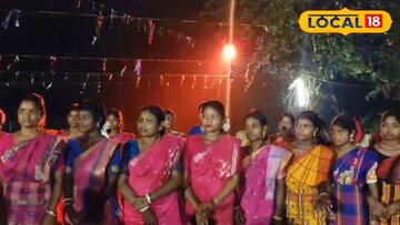 আদিবাসী