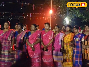 আদিবাসী আদিবাসী