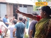 বিজেপিকে ভোট থেকে বিধায়ককে বেঁধে রাখার হুঁশিয়ারি! ত্রাণ বিলি করতে গিয়ে বিক্ষোভের মুখে নেতা