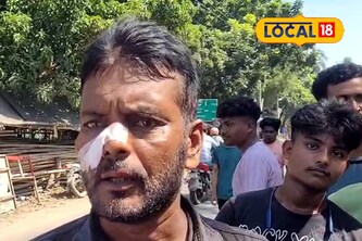 চাঁদা না দেওয়ায় ট্রাক চালক-খালাসিকে মারধর! পাল্টা আদায়কারীকে তুলে নিয়ে যাওয়ার অভিযোগ